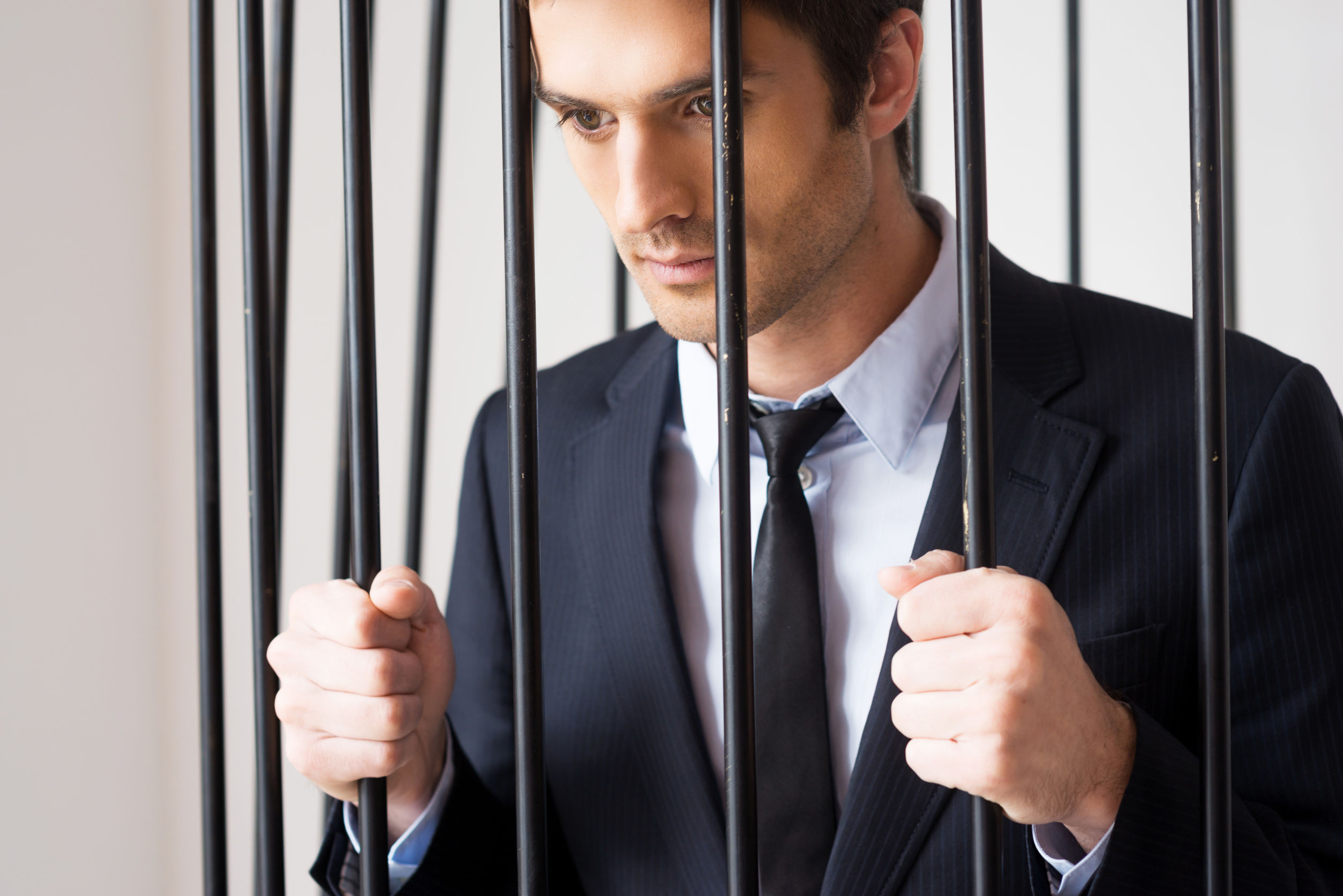 The Importance of Bail Bonds Services in Oklahoma