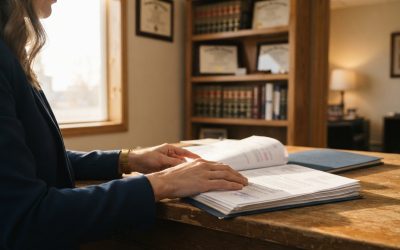 Understanding Compensation With a Personal Injury Lawyer